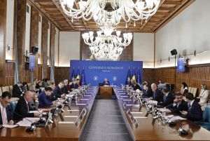 The Prime Minister's Chancellery - the absolute arbiter of Romania's military investments